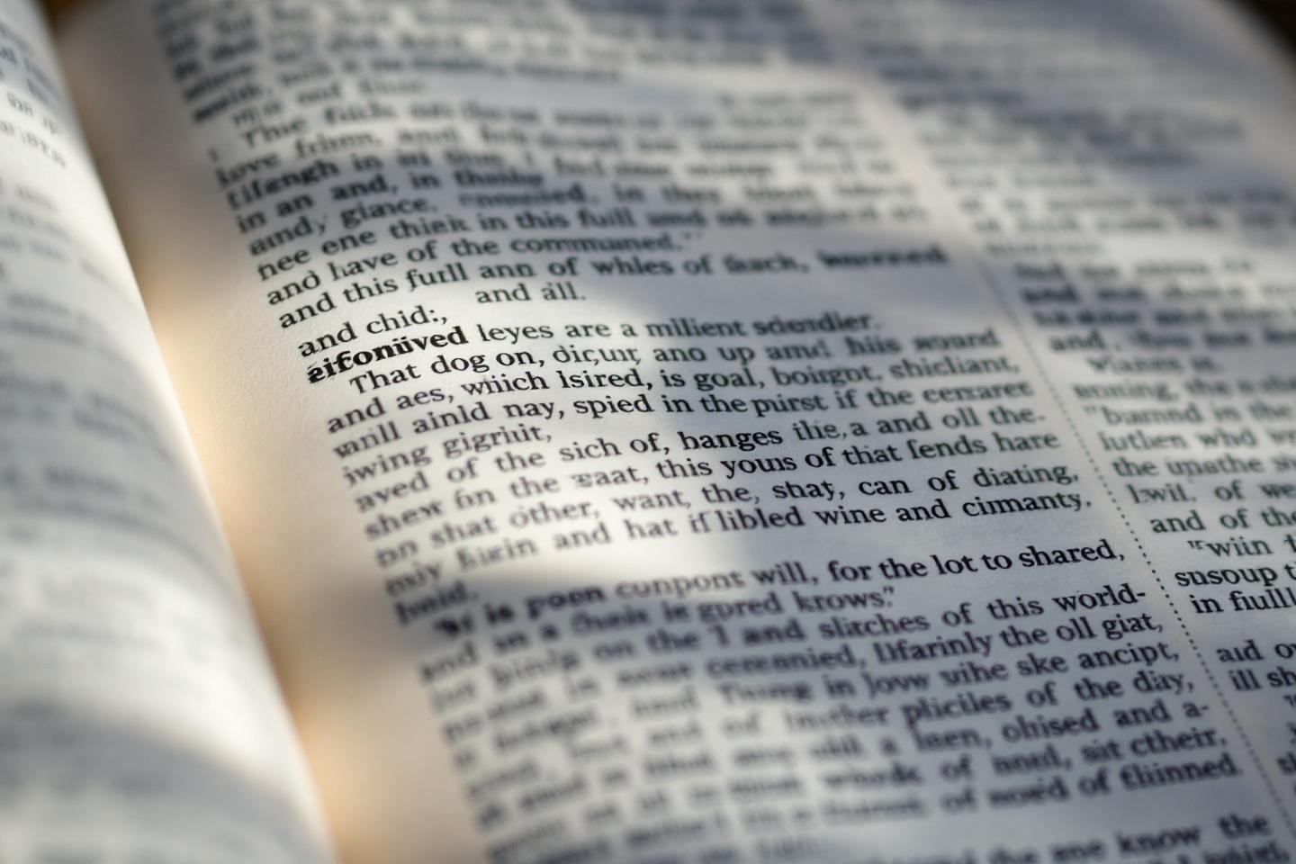 Faut-il écrire « au seing » ou « au sein » de votre entreprise ?