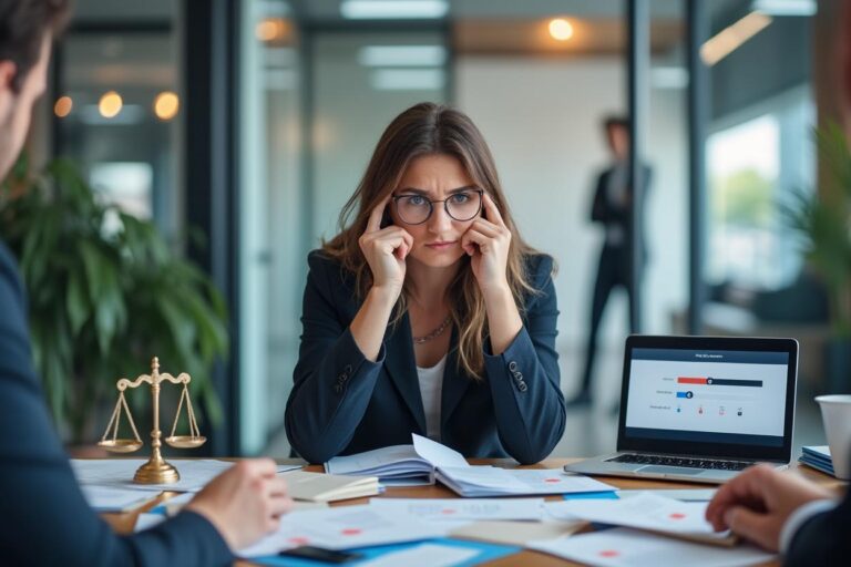 Blocage sur PCE : quelles sont les causes et quels recours possibles ?