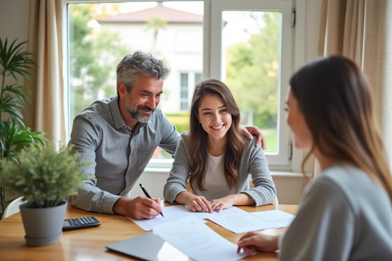 Domicilier son entreprise chez ses parents : comment faire légalement ?