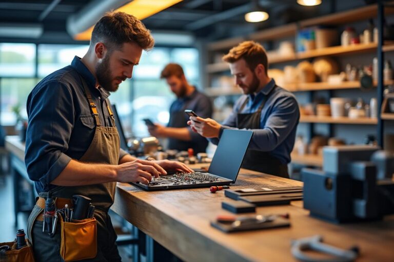 Listes des métiers qui rapportent 5000 euros par mois sans diplôme : quelles opportunités ?