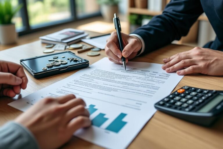 Participation financière véhicule de fonction : comment optimiser vos dépenses ?