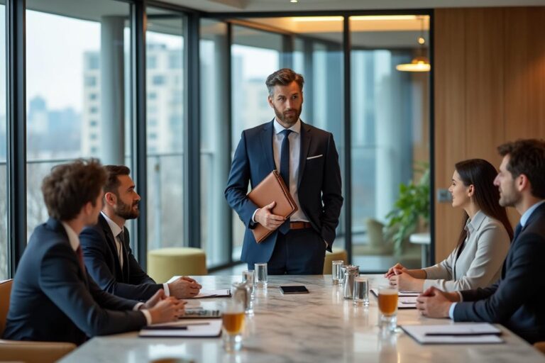 Carrière d’exception : comment se rendre visible auprès des décideurs du luxe