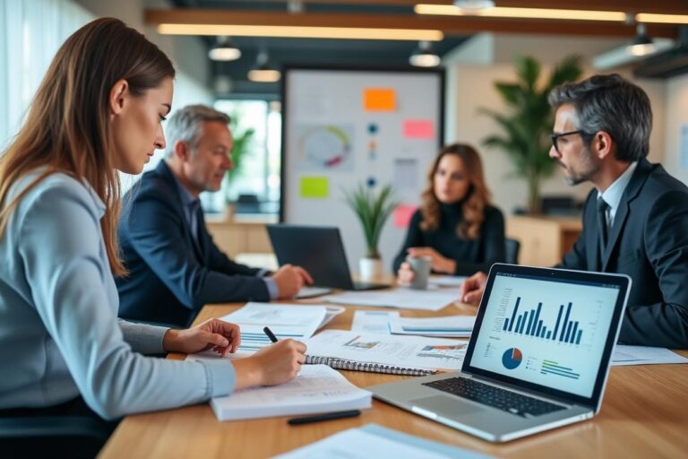 Comment choisir sa formation de coach en entreprise et par où commencer ?