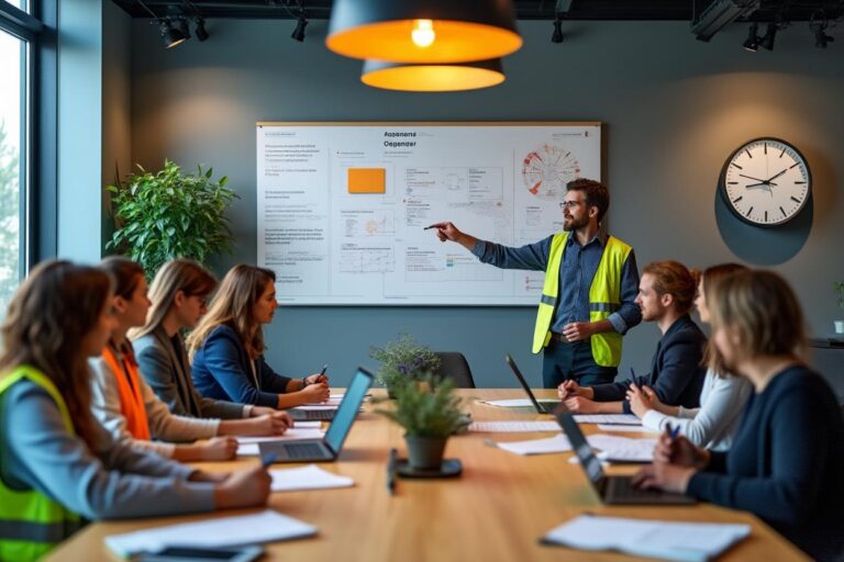 Jours de formation syndicale par an : combien de temps de formation est accordé aux salariés ?