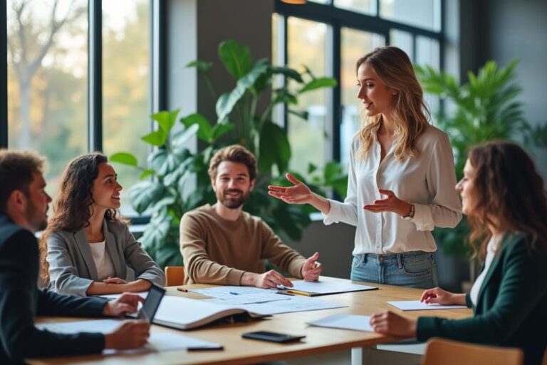 À quoi sert vraiment un coach en entreprise et comment bien le choisir ?