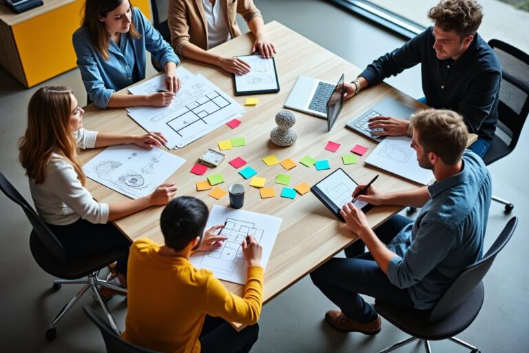 Entrepreneuriat : comment se lancer efficacement ?