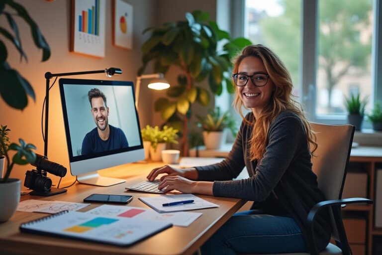 Comment lancer son coaching business et en vivre concrètement en 2026 ?