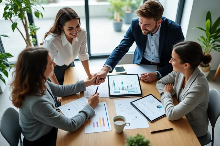 Réussir son audit de renouvellement qualiopi : quels sont les étapes clés ?