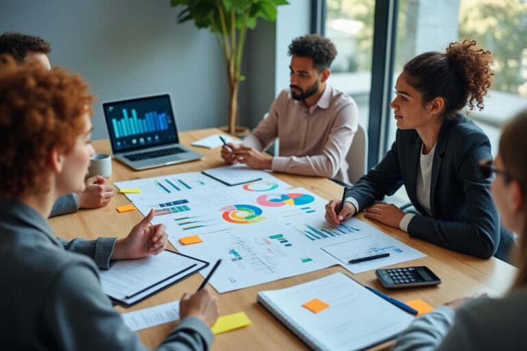 Quel tarif prévoir pour un coaching en entreprise et comment bien budgéter ?