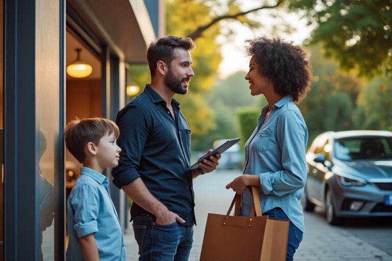 Utilisation personnelle d’un véhicule de société : quelles règles respecter ?
