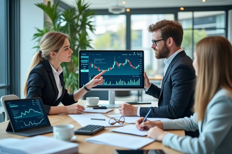 Perle Finance, c’est quoi exactement et que propose ce courtier ?