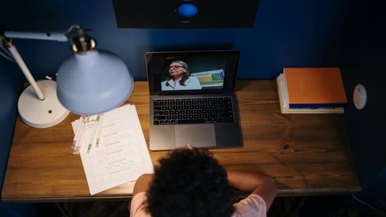 Étudier en ligne en toute sécurité : les bons réflexes à adopter
