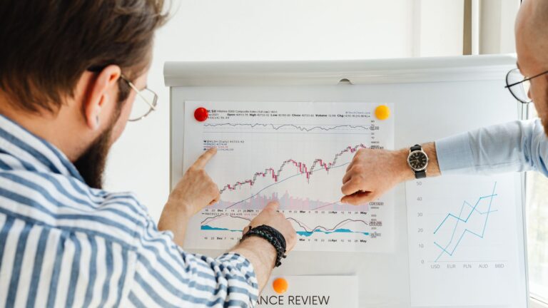 Coefficient directeur d’une droite : comment le calculer ?
