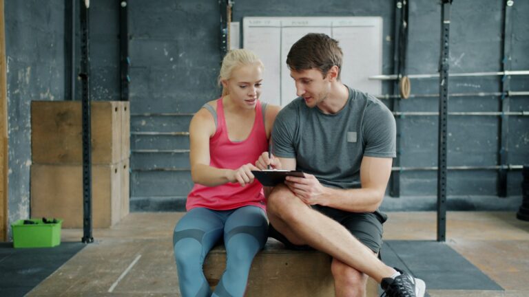 Comment trouver une salle de sport pas chère sans perdre en qualité ?