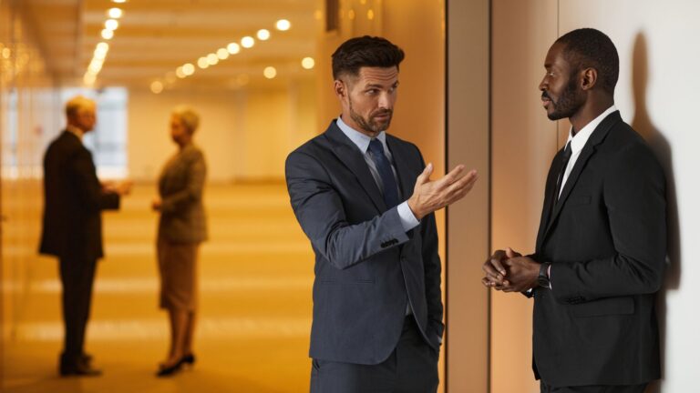 Pervers narcissique au travail : comment le repérer et se protéger ?