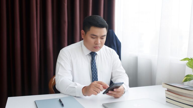Quelles sont les règles de mise à disposition d’un téléphone portable professionnel ?