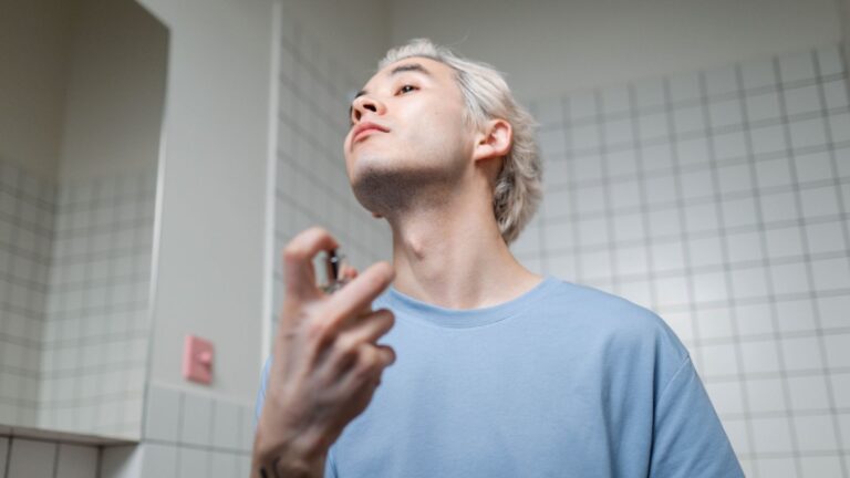 Choisir un parfum quotidien pour un style masculin