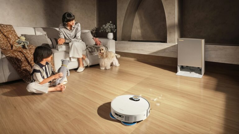 Traditionnel vs aspirateur-laveur automatisé : lequel nettoie le mieux ?